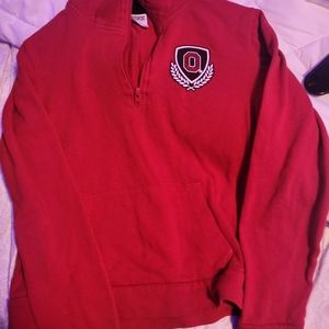 Victoria's Secret hoodie